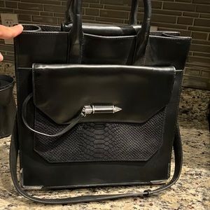 Mackage Designer Bag. Great Quality.